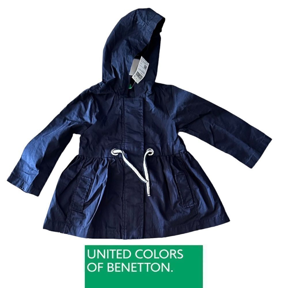 UNITED COLORS OF BENETTON | Navy | OUTLET GIRLS